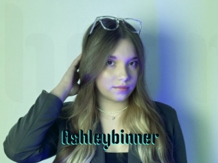 Ashleybinner