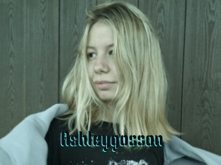 Ashleygosson