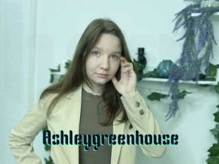 Ashleygreenhouse