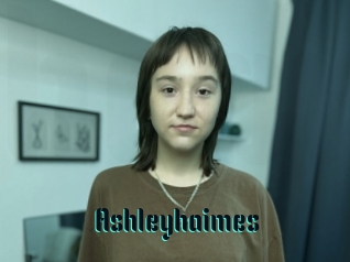Ashleyhaimes