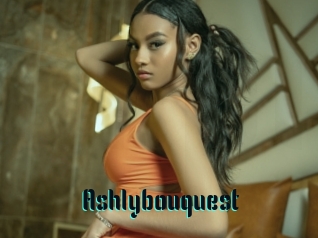 Ashlybouquest