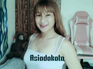 Asiadakota