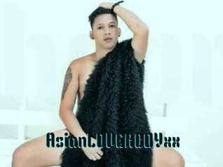 AsianLOVERBOYxx