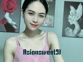 Asiansweet91