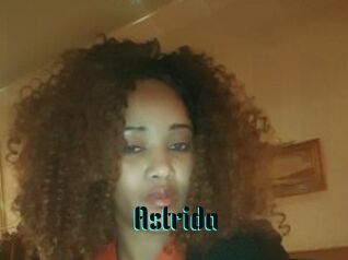 Astrida