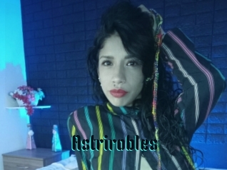 Astrirobles