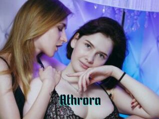 Athrora