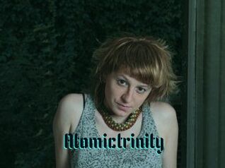 Atomictrinity