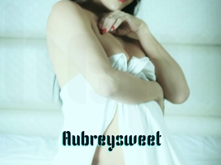 Aubreysweet