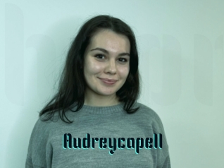 Audreycapell