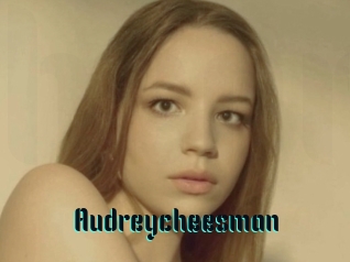 Audreycheesman