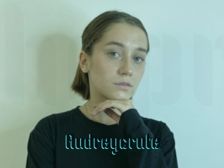 Audreycrute