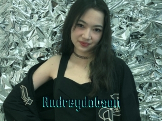 Audreydobson