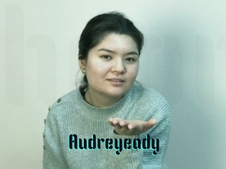 Audreyeady