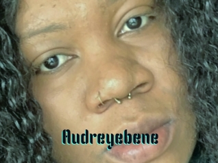 Audreyebene