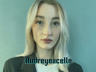Audreyexcelle