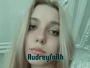 Audreyfaith