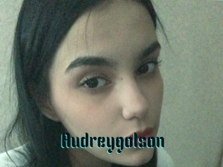 Audreygolson