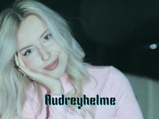 Audreyhelme