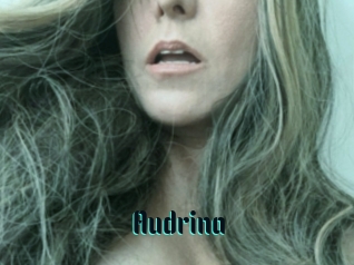 Audrina