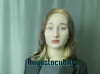 augustacubitt Hentai Pride