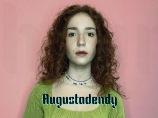 Augustadendy