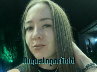 Augustagarfield