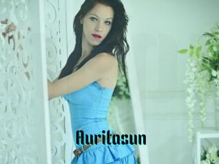 Auritasun