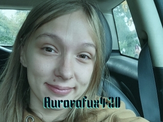 Aurorafux420