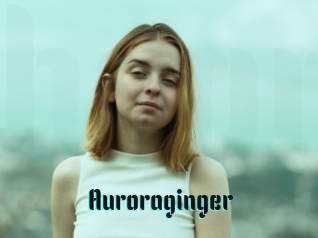 Auroraginger