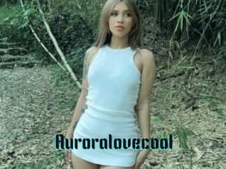 Auroralovecool