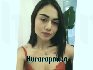 Auroraponce