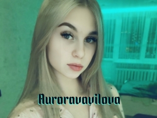 Auroravavilova