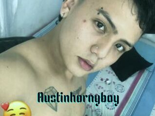 Austinhornyboy