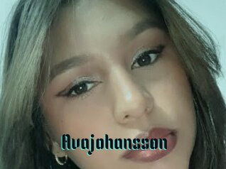 avajohansson Hentai Pride