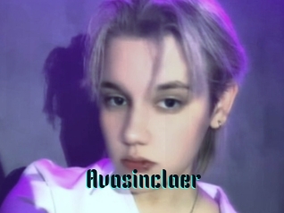 avasinclaer Hentai Pride