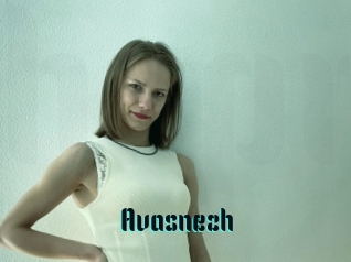 Avasnezh