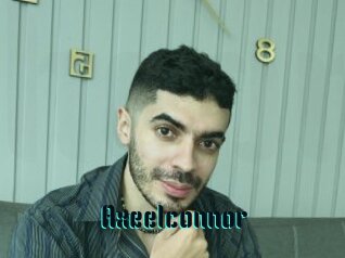 Axeelconnor