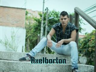 Axelbarton