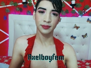 Axelboyfem