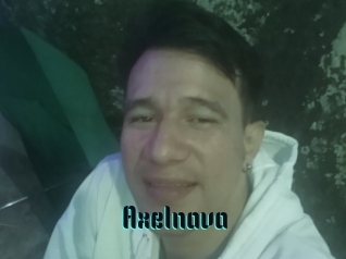 Axelnava