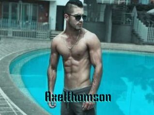 Axelthomson