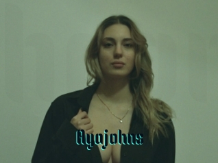 Ayajohns