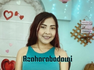 Azaharabadawi