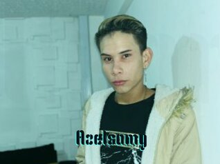 Azelsamy