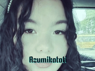 Azumikatoti