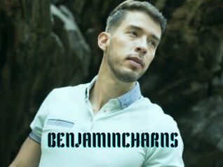 BENJAMINCHARNS