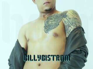 BILLYBISTROM