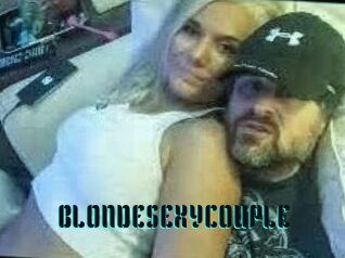 BLONDESEXYCOUPLE