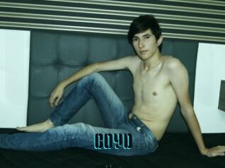 BOYD
